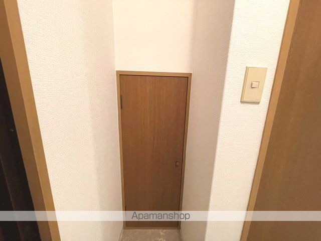クロシオハイツVの内装写真