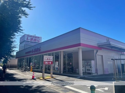 レオパレスルミエール[1K/19.87m2]の周辺3