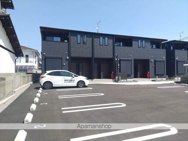アルドールⅠ[2LDK/59.55m2]の外観2