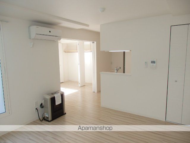ESTAVIE円山の内装写真