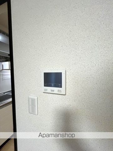 フジパレス住吉遠里小野II番館の内装写真