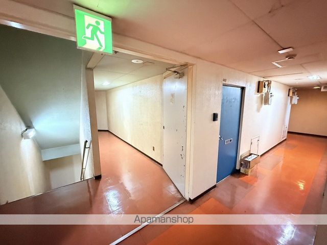 セントラルコーポのその他写真