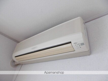 第三佐藤コーポ[1K/24m2]のその他設備