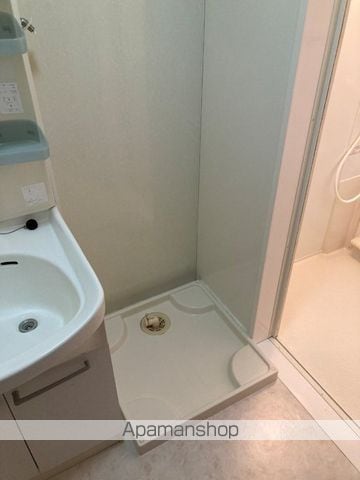 アムールの内装写真