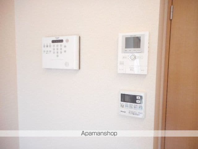 メゾンみのりの内装写真