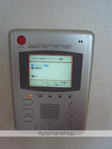 プライムアーバン西大島の内装写真