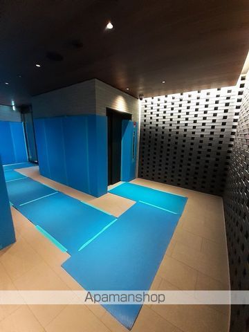 レジュールアッシュ谷町四丁目グランクラスの内装写真