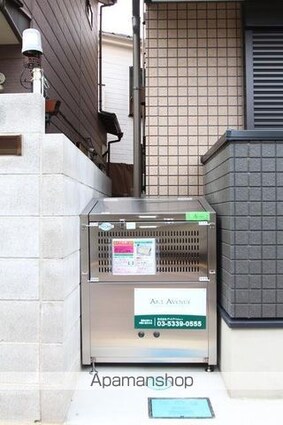 アンバー新小岩[1K/20.01m2]の共用部3