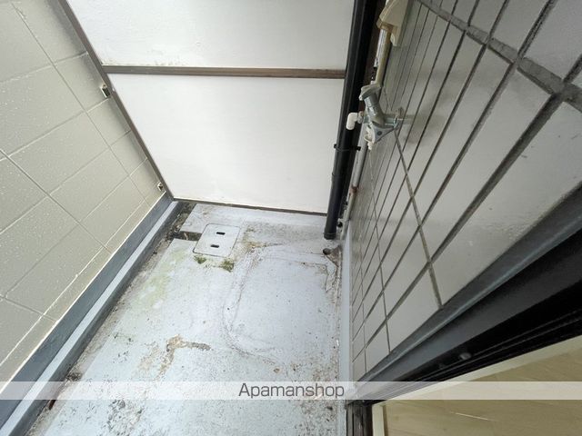 ADEKA−Tの内装写真