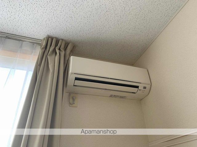 レオパレスロフテージミドリの内装写真