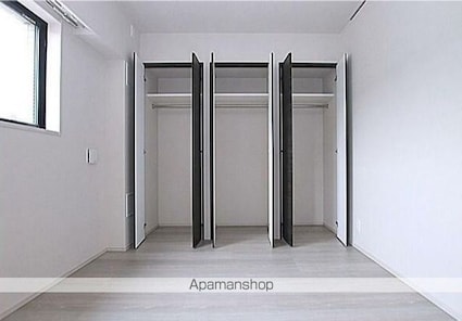 ＧＲＡＮ　ＰＡＳＥＯ四谷若葉[1LDK/40.6m2]の収納