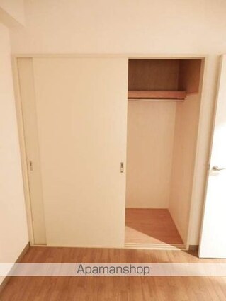 エクセルハイム城山[3LDK/65.45m2]の収納