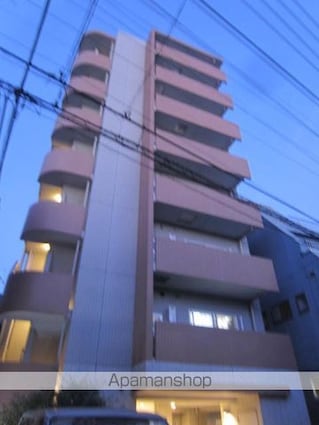 メルヴェーユ[1K/29.56m2]の外観3
