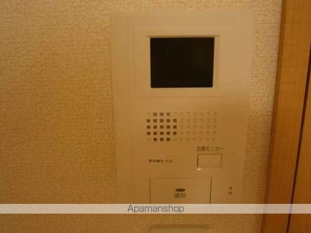 レオパレススマイルハウスK&Kの内装写真