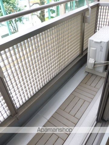 メゾン ハピネスの内装写真