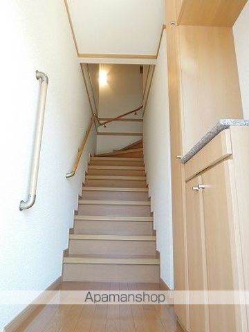 ラフィネ[2LDK/58.8m2]の玄関