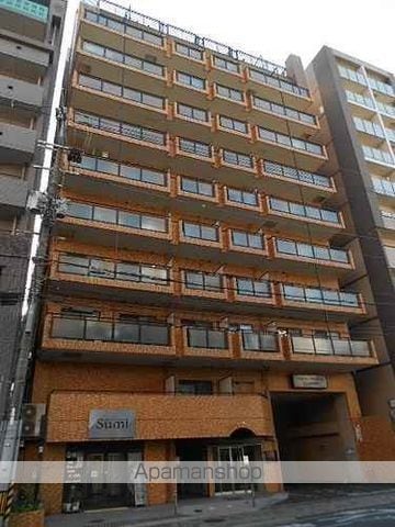 ライオンズマンション京都西陣