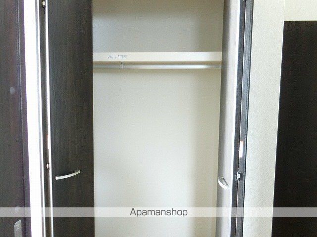 ファーストタウン上堂Aの内装写真