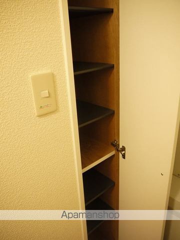 レオパレスNウィングの内装写真