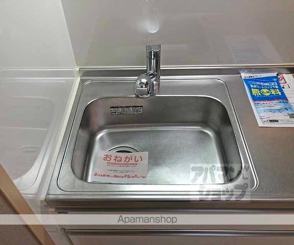 グランディオーズ桂の内装写真