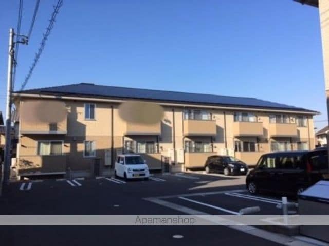 ジョイフルタウン西岡