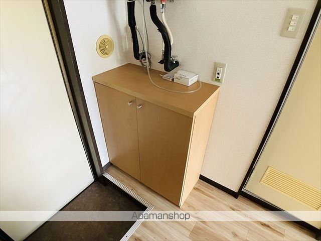 ひまわりハイムの内装写真