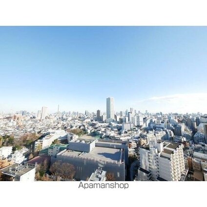 東京都新宿区新宿６丁目[1LDK/42.84m2]の内装