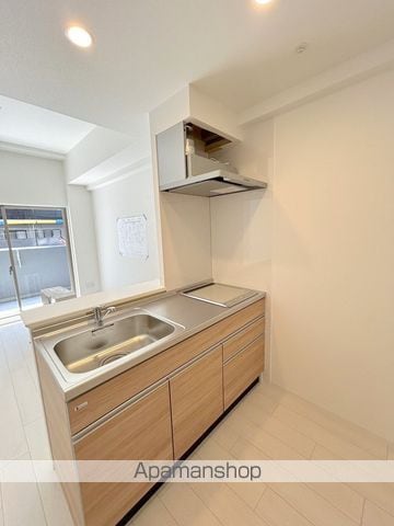 SERENITE難波ミラク弐番館の内装写真