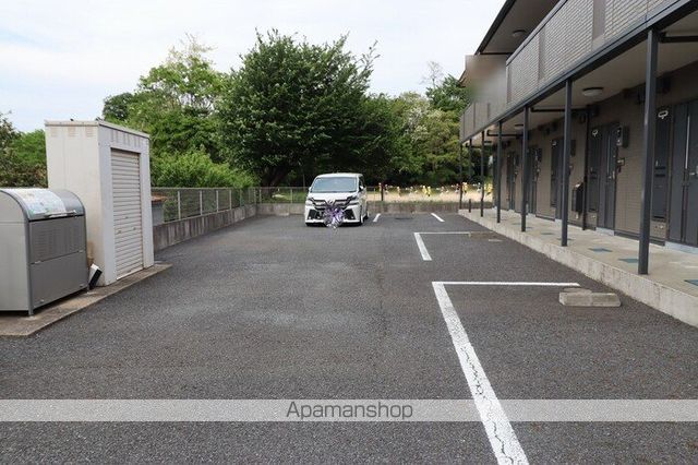 グランパルクのその他写真