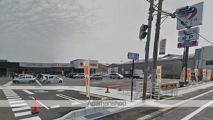 香川県高松市林町[1K/43.2m2]の周辺1