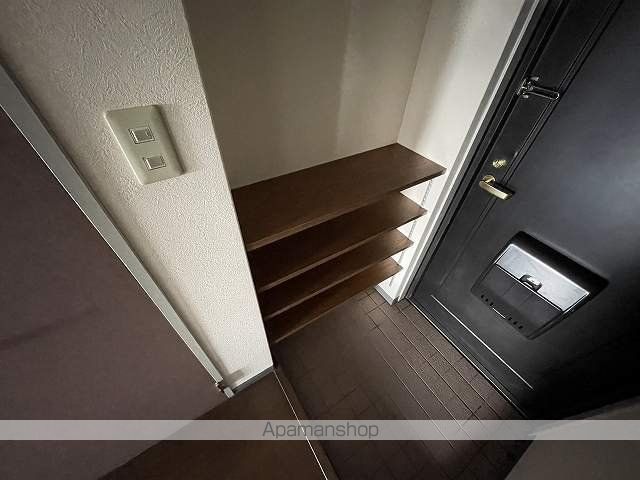 CASA DEL RIOの内装写真
