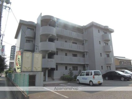 ブルージュ[2LDK/52.8m2]の共用部1