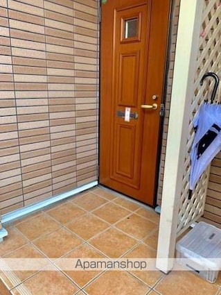 ソレイユ　イズミⅠ[1LDK/44.18m2]のエントランス3