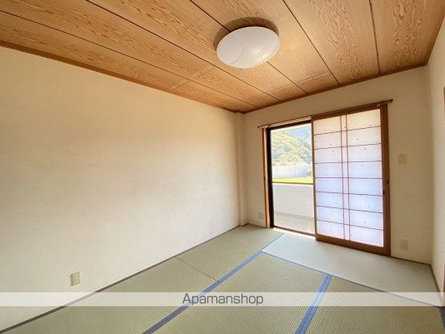 アスミーの内装写真