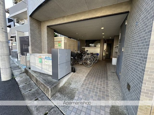 ルーム1平町の玄関写真