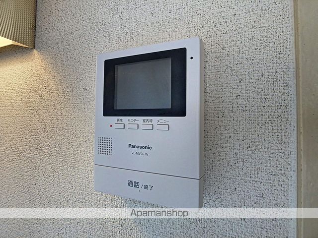 レセンテ614の内装写真