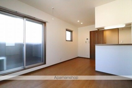 Ａｍｏｕｒ　ｓｕｎ[1LDK/43.42m2]のリビング・居間