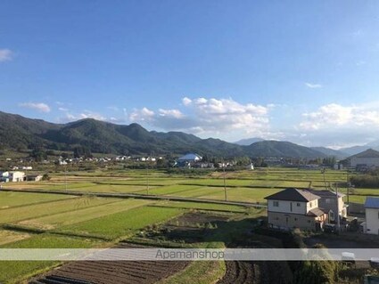 ビレッジハウス門田１号棟[2DK/39.83m2]の内装1