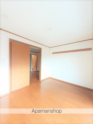 グランディール堀越 IIAの内装写真