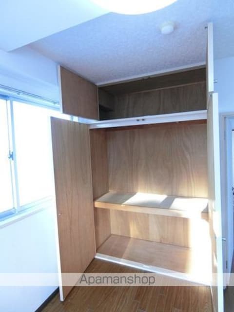 旭泉マンション[2DK/41.85m2]の収納1