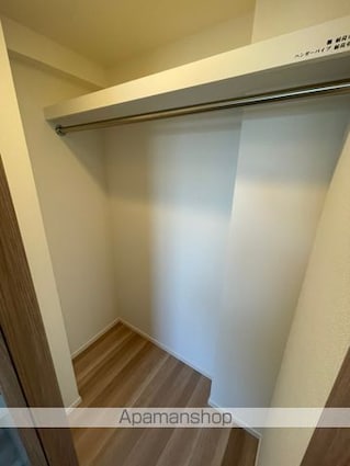 東京都中野区大和町１丁目[2LDK/50.09m2]の収納