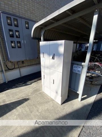 クリプトン Bの外観写真