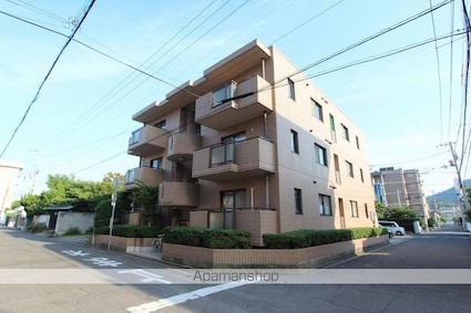 ガーデンハイム昭和町[3LDK/89.03m2]の外観2