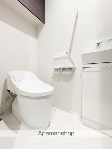 シャーメゾン 新屋敷 PREMIUMの内装写真
