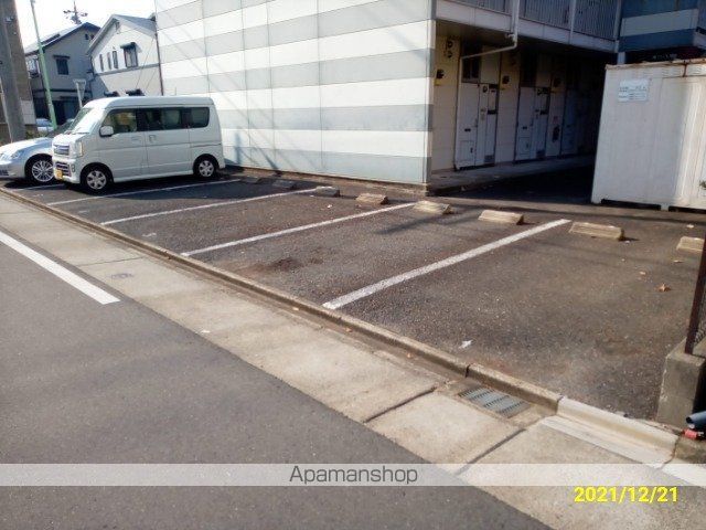 レオパレス藤久ハイツのその他写真