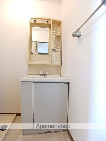 プルミエールF.Tの内装写真