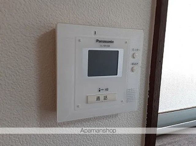 上原コーポラスの内装写真
