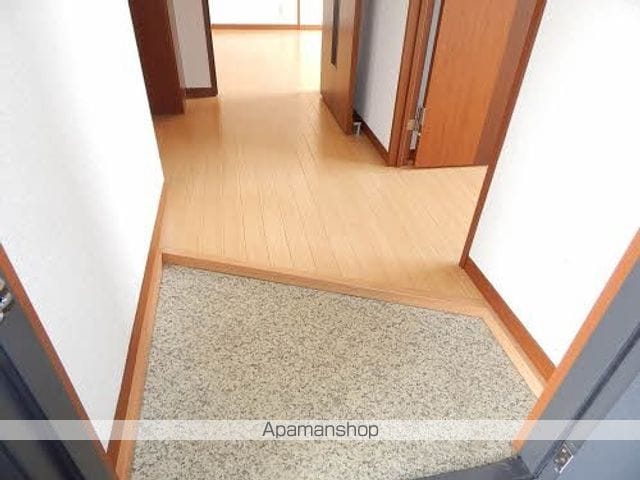 エスポワールREI A棟の内装写真