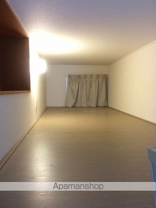 レオパレスＫＡＷＡＳＨＩ[1K/19.32m2]のバス