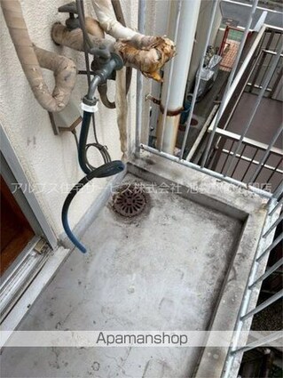 ソシアルＫＥＮ[1K/23.69m2]のその他設備